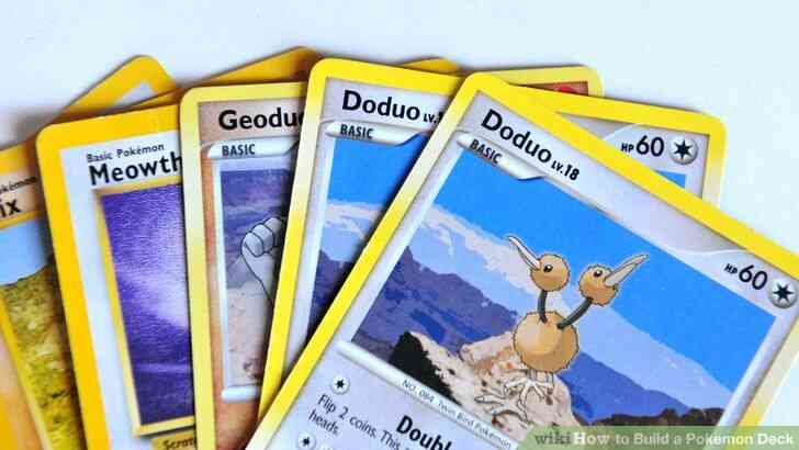 Image intitulée Construire un Effectif Pokemon Platine (TCG) Étape 3
